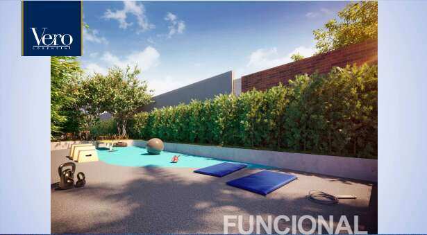 Apartamento à venda com 3 quartos, 110m² - ,