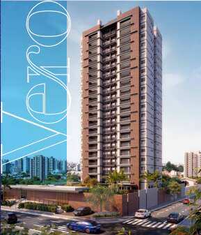 Apartamento à venda com 3 quartos, 110m² - ,