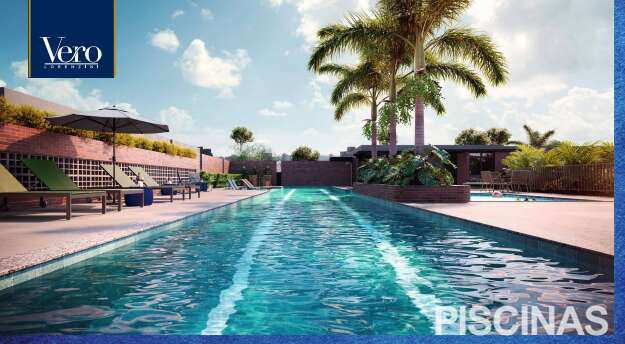 Apartamento à venda com 3 quartos, 110m² - ,