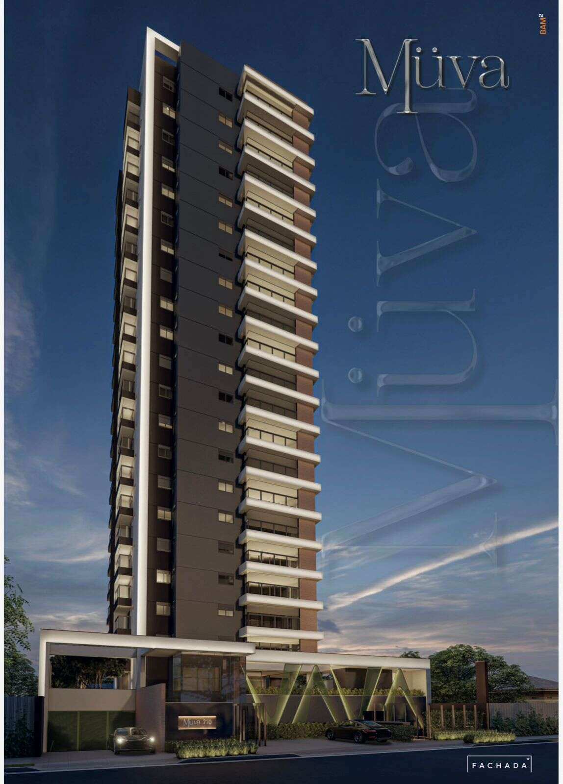 Apartamento à venda com 3 quartos, 130m² - Jardim,Santo André