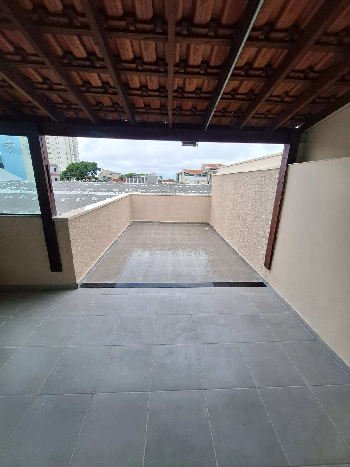 Cobertura à venda com 3 quartos, 134m² - Santa Maria,Santo André