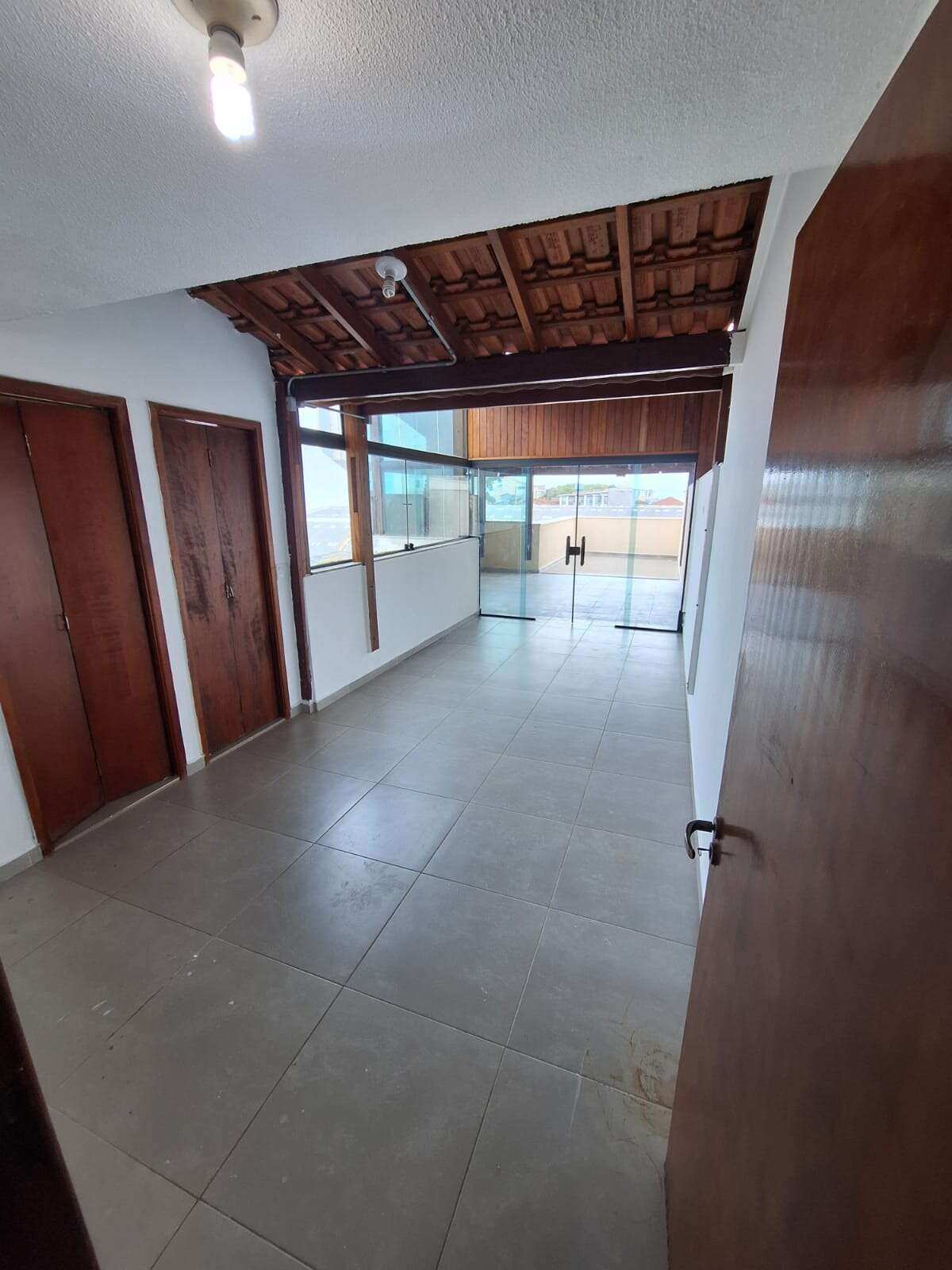  - Cobertura à venda em Santo André, Santa Maria, com 3 quartos, 134m²