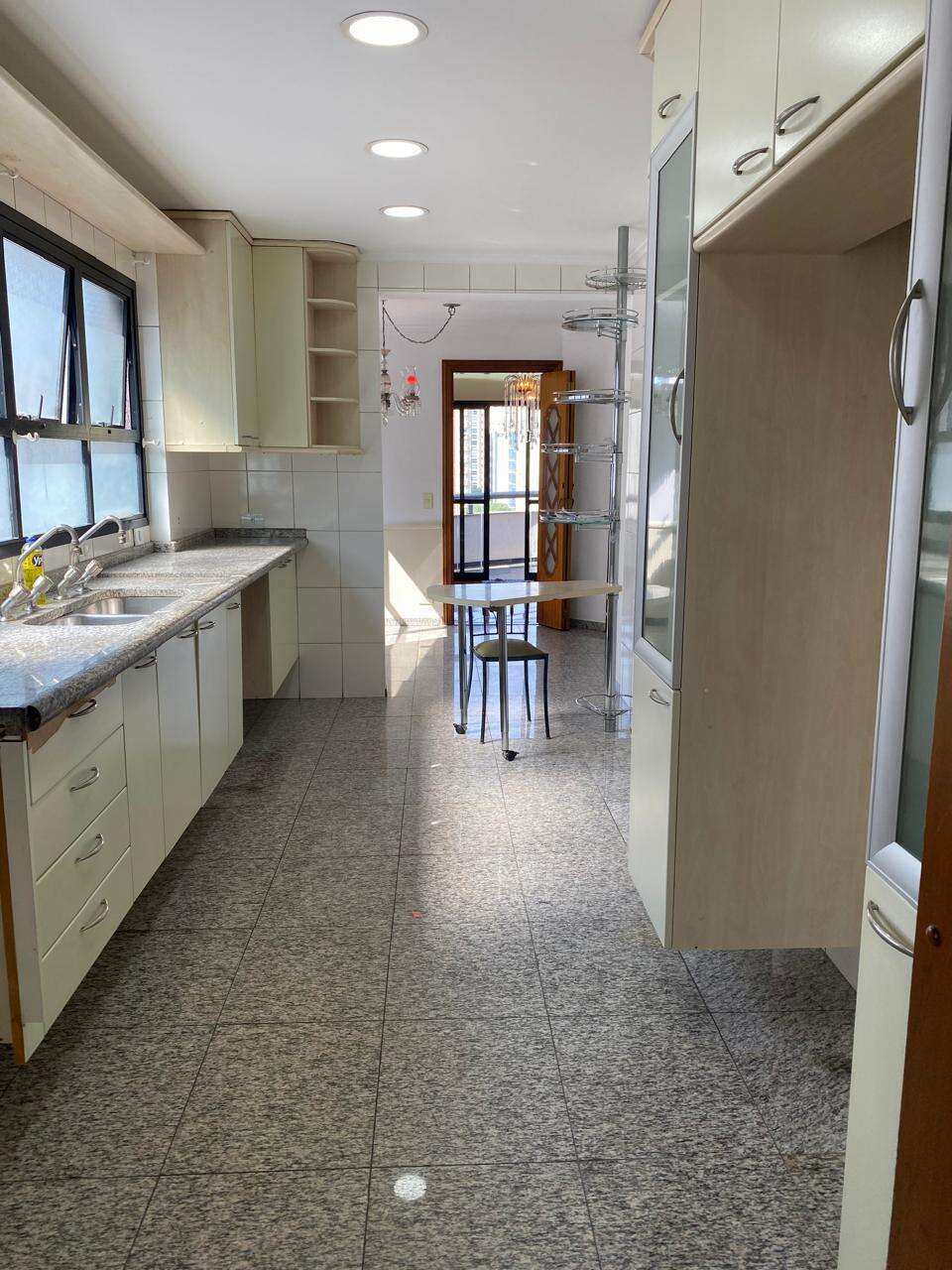  - Cobertura com 4 Quartos no Edifício Ônix para Comprar, 600m² - Santa Paula, São Caetano do Sul/SP.