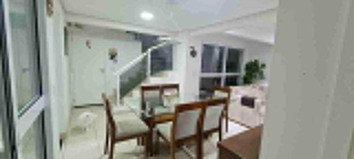 Duplex à venda com 3 quartos, 160m² - Santo Antônio,São Caetano do Sul