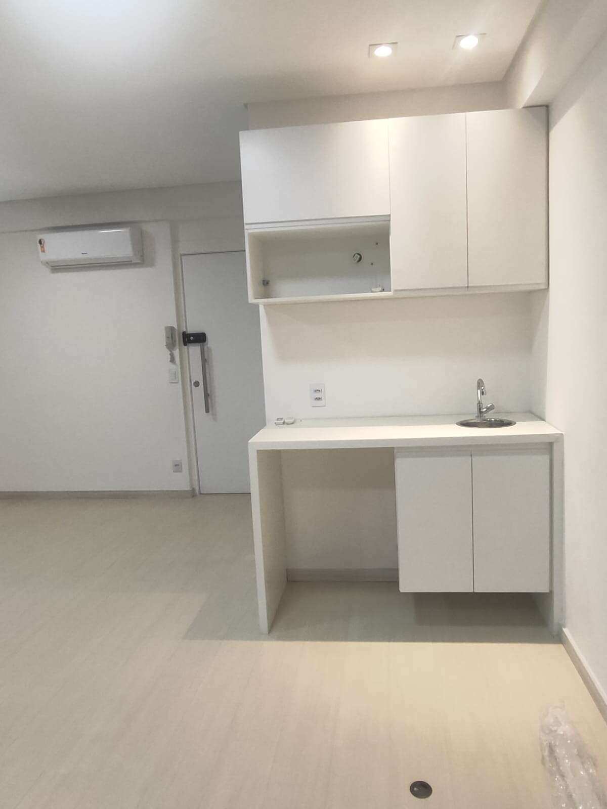 Apartamento à venda com 3 quartos, 135m² - Santo Antônio,São Caetano do Sul
