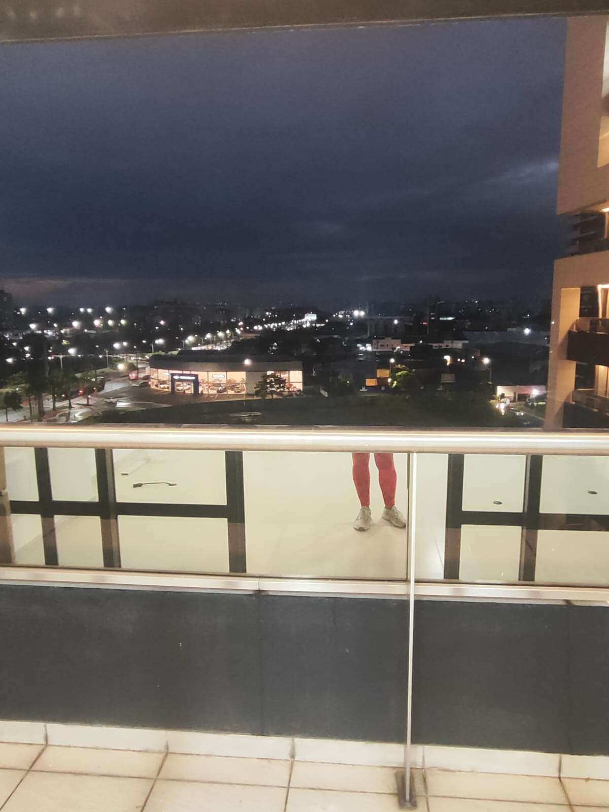 Apartamento à venda com 3 quartos, 135m² - Santo Antônio,São Caetano do Sul
