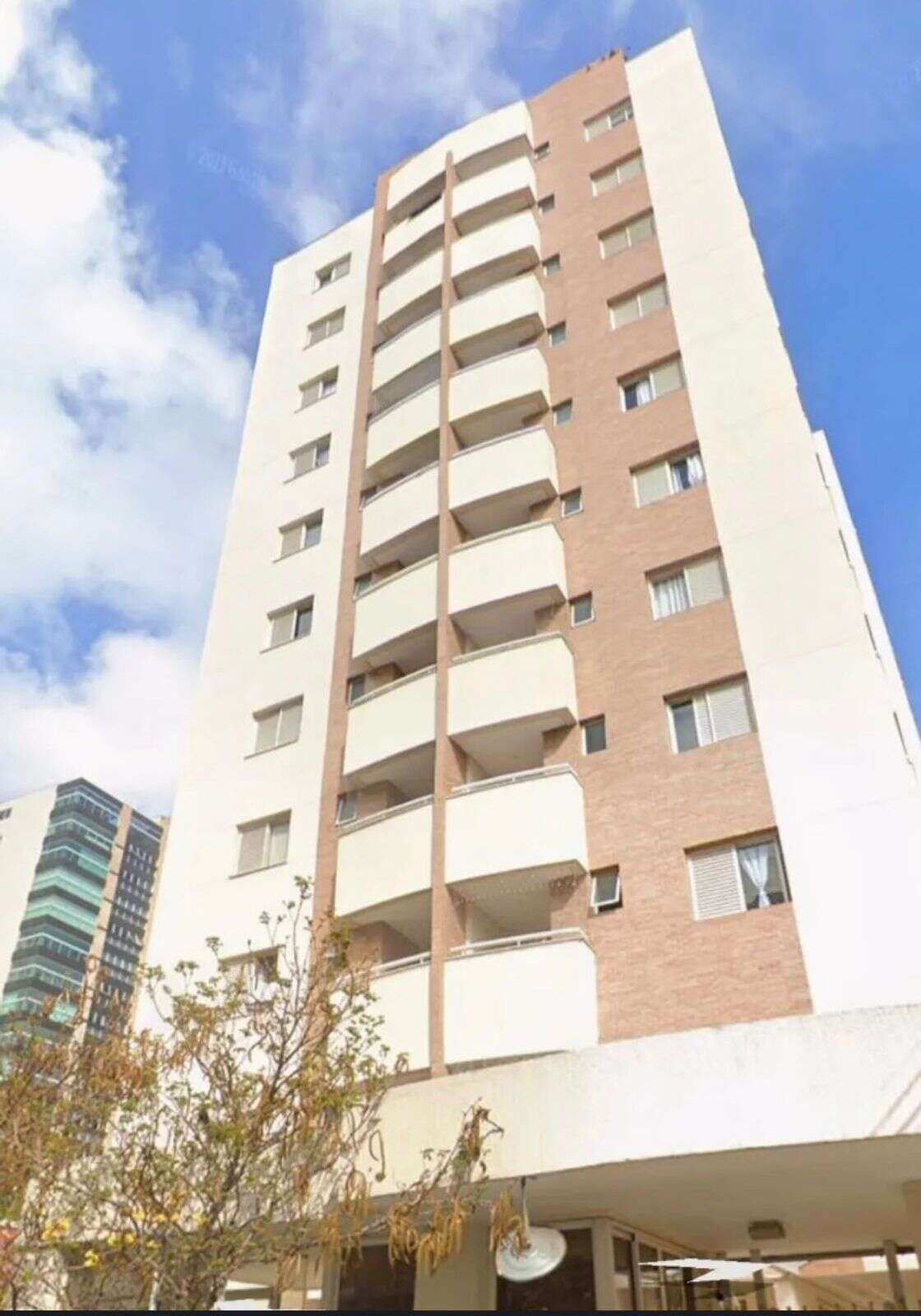 Apartamento à venda com 3 quartos - Santo Antônio,São Caetano do Sul