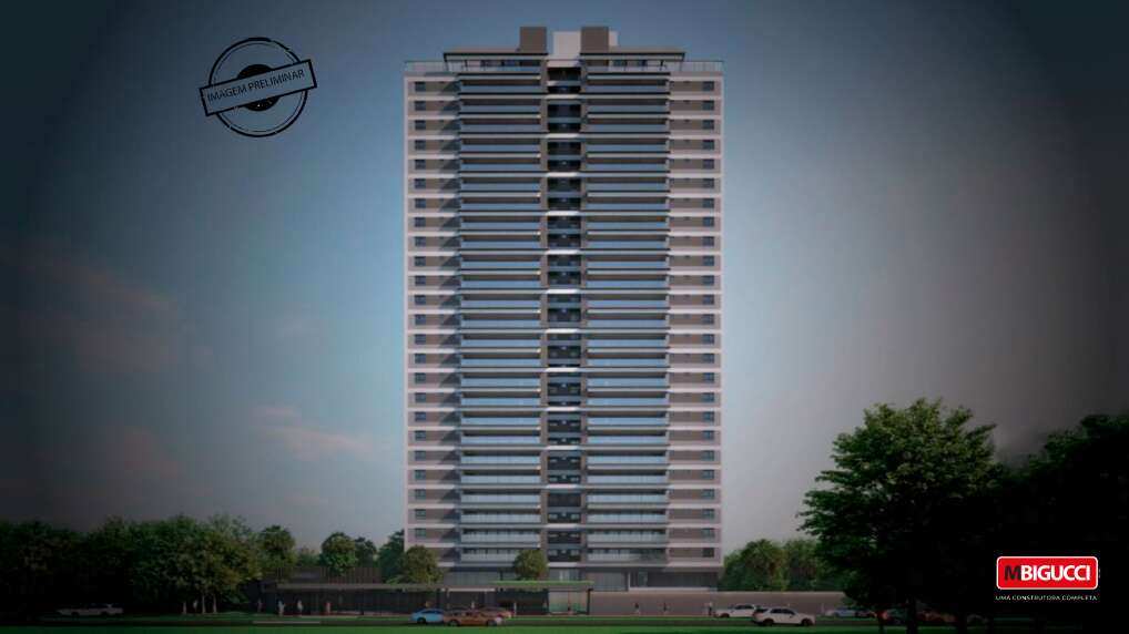Apartamento à venda com 4 quartos, 152 - 202m² - Jardim do Mar,São Bernardo do Campo