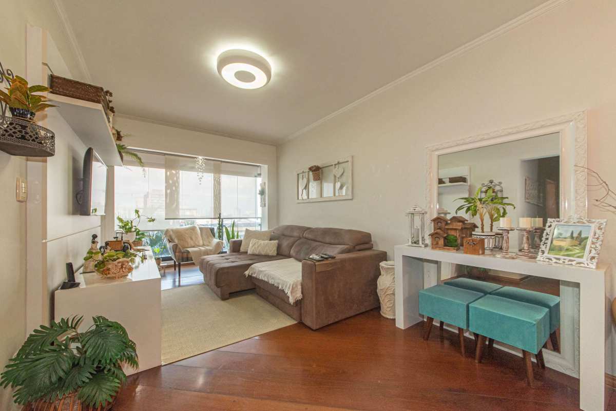 Apartamento à venda com 3 quartos, 106m² - Santa Paula,São Caetano do Sul