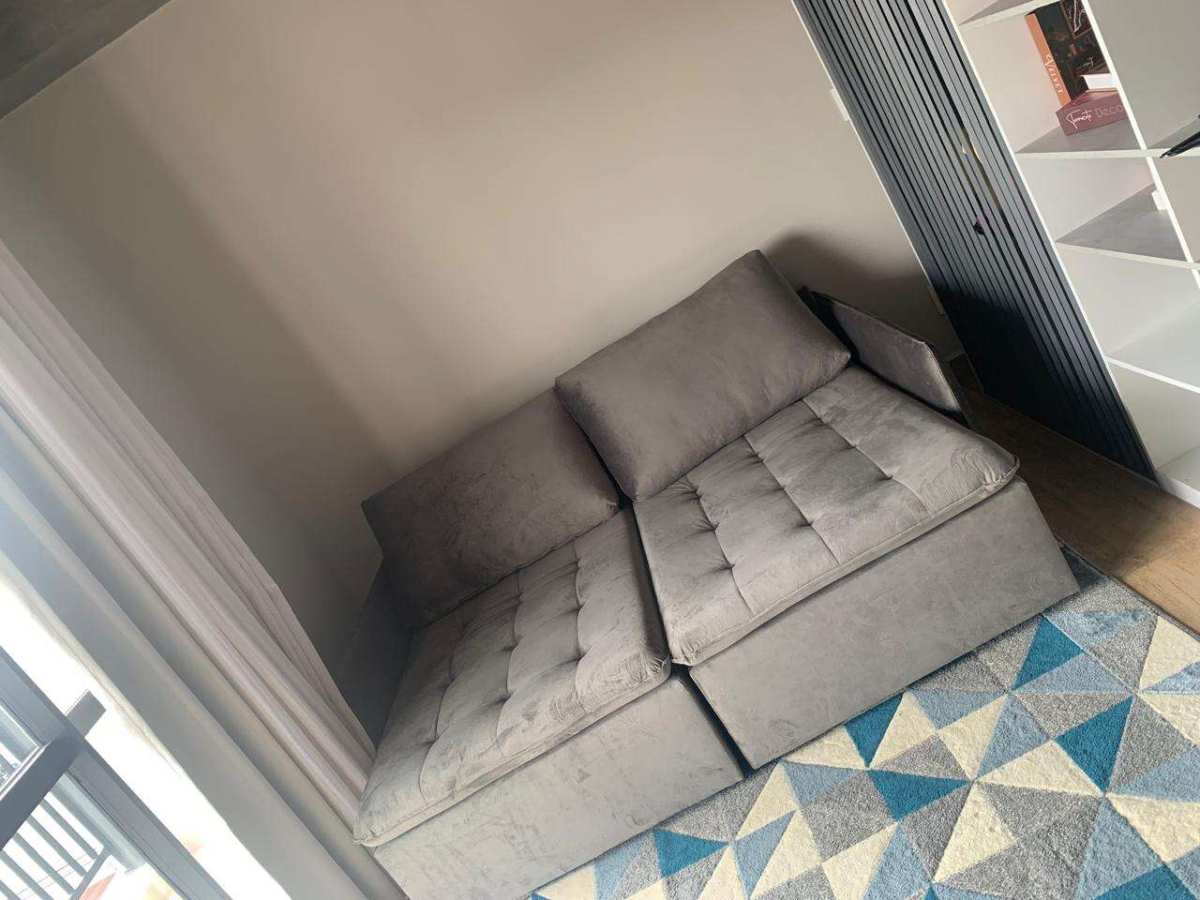 Studio à venda com 1 quarto, 42m² - Boa Vista,São Caetano do Sul