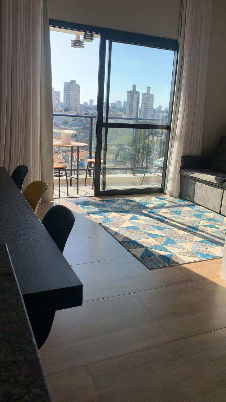 Studio à venda com 1 quarto, 42m² - Boa Vista,São Caetano do Sul